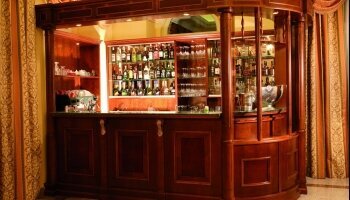Humboldt Park Hotel & Spa - Restaurant
