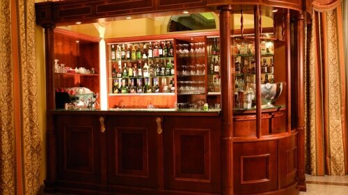 Humboldt Park Hotel & Spa - Restaurant