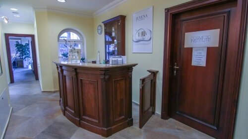 Humboldt Park Hotel & Spa - Wellnessbereich