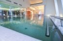 Humboldt Park Hotel & Spa - Wellnessbereich
