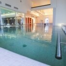 Humboldt Park Hotel & Spa - Wellnessbereich, Quelle: (c) Humboldt Park Hotel & Spa Humboldt Park Hotel & Spa - Wellnessbereich
