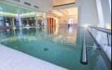 Humboldt Park Hotel & Spa - Wellnessbereich