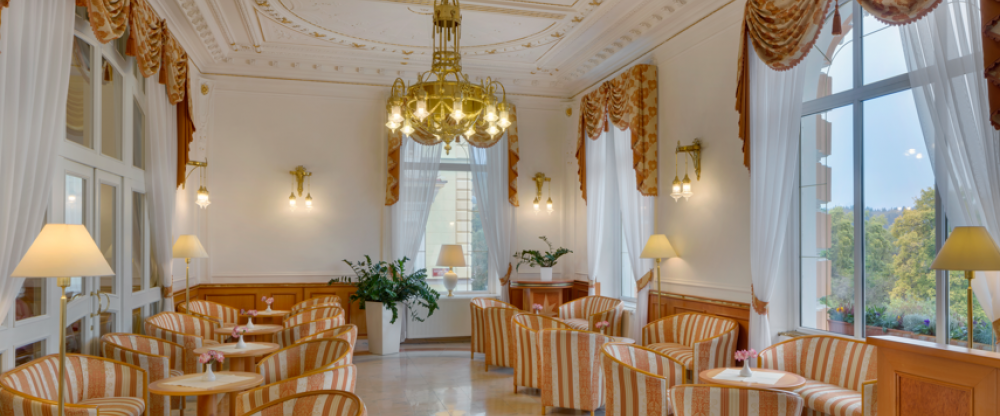 Hvezda-Imperial - Bar/Disco