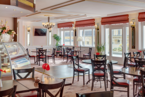 Hvezda-Imperial - Restaurant