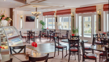 Hvezda-Imperial - Restaurant