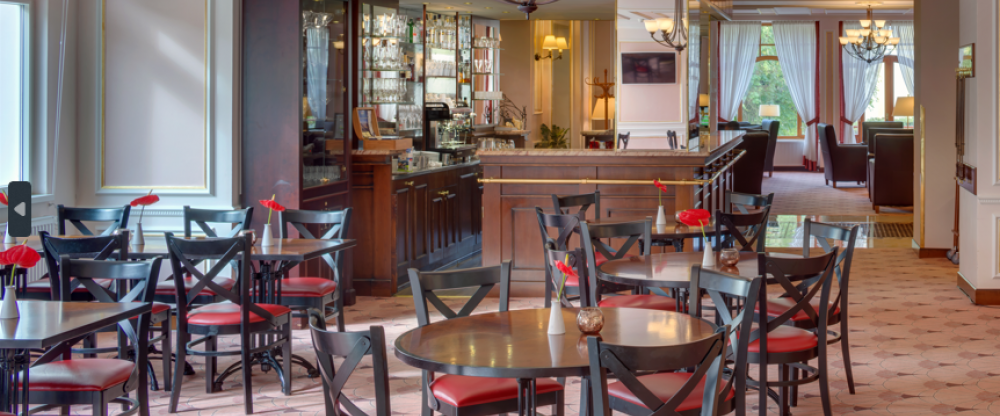 Hvezda-Imperial - Restaurant