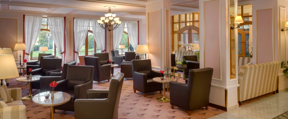 Hvezda-Imperial - Restaurant