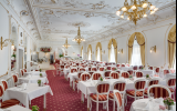 Hvezda-Imperial - Restaurant