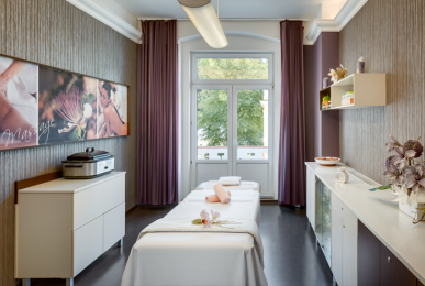 Hvezda-Imperial - Wellnessbereich, Quelle: Hvezda-Imperial