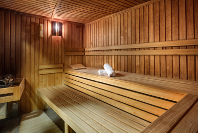 Hvezda-Imperial - Wellnessbereich, Quelle: Hvezda-Imperial