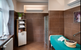 Hvezda-Imperial - Wellnessbereich