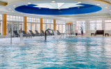 Hvezda-Imperial - Wellnessbereich