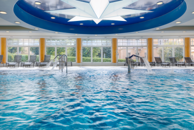 Hvezda-Imperial - Wellnessbereich, Quelle: Hvezda-Imperial