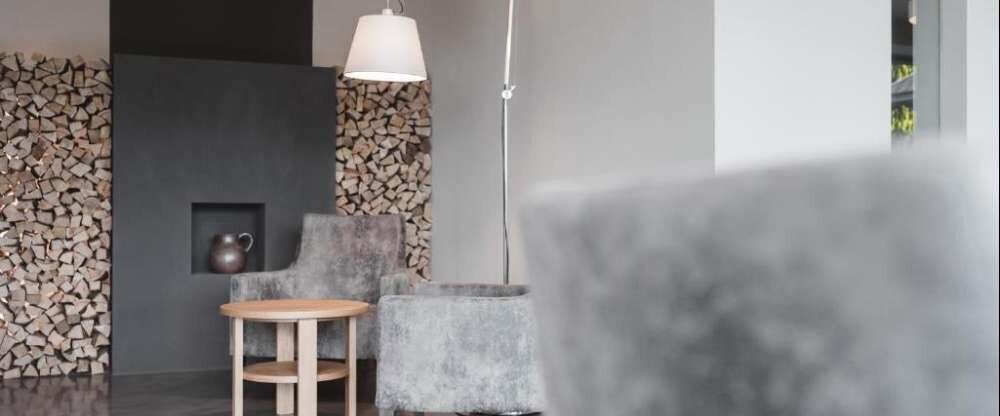 Im Tiefenbrunn - Hotel-Innenansicht