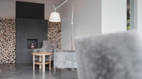 Im Tiefenbrunn - Hotel-Innenansicht