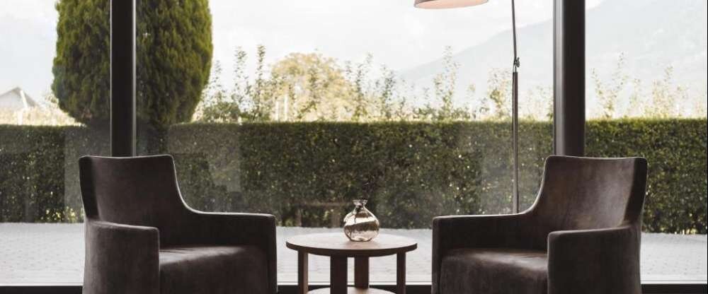 Im Tiefenbrunn - Hotel-Innenansicht