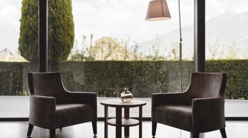 Im Tiefenbrunn - Hotel-Innenansicht