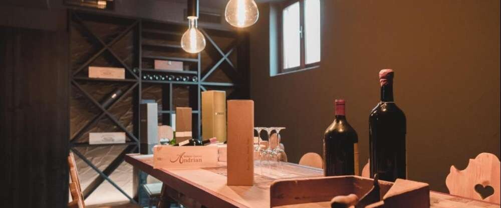 Im Tiefenbrunn - Hotel-Innenansicht