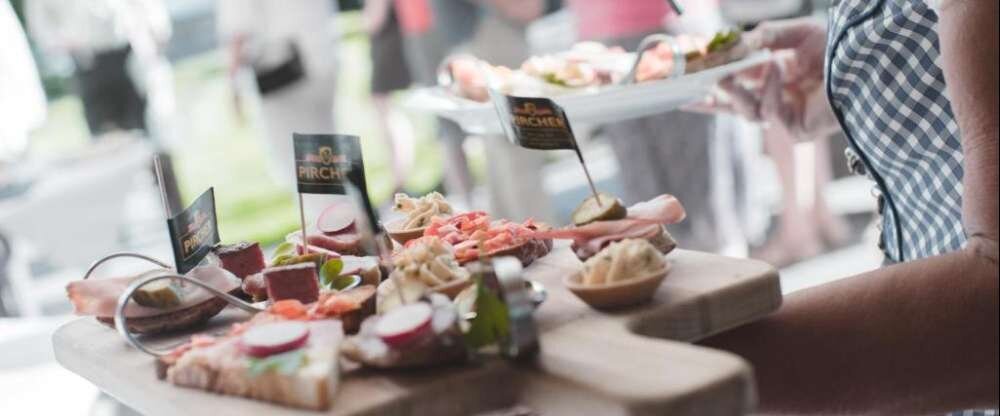 Im Tiefenbrunn - Küche