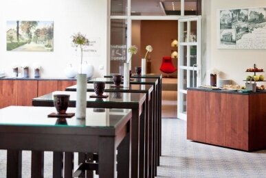 Impressionen, Quelle: relexa hotel Bad Steben