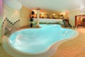 Indoorpool