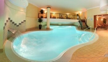 Indoorpool