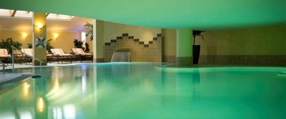Indoorpool