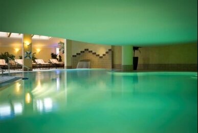 Hotel Antoniushof - Indoorpool, Quelle: Hotel Antoniushof