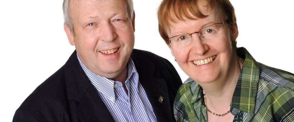  Inhaber Otmar Wander und Sigrid Kraft-Wander