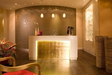 Array, Quelle: Hotel Gran Belveder am Timmendorfer Strand