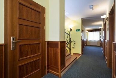 Innenansicht, Quelle: Hotel Lesní Zátiší