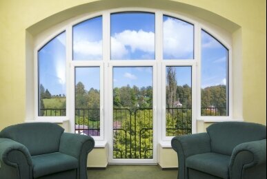 Innenansicht, Quelle: Hotel Panorama