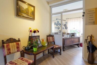 Innenansicht, Quelle: Land-gut-Hotel BurgBlick