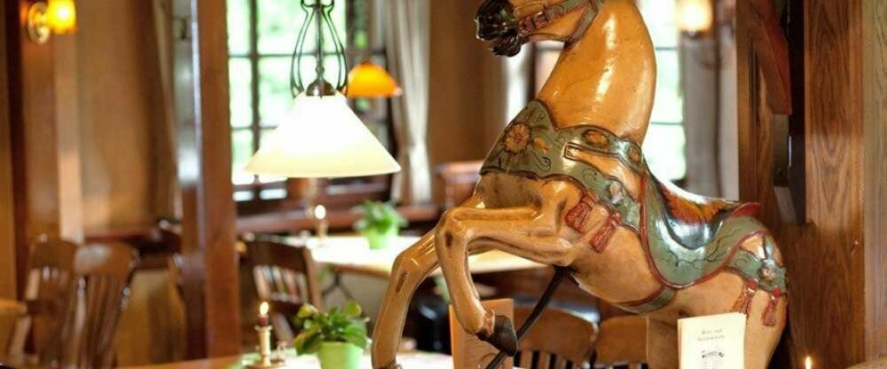 Innenbereich Wirtsstube