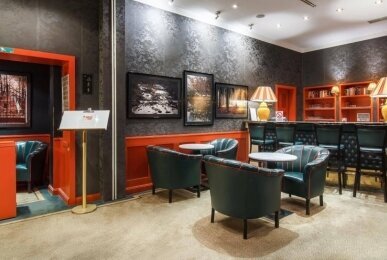 Innenbereich, Quelle: Dvorak Spa & Wellness
