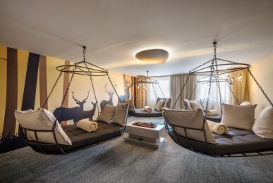 Innenbereich, Quelle: Hotel Hoeri am Bodensee