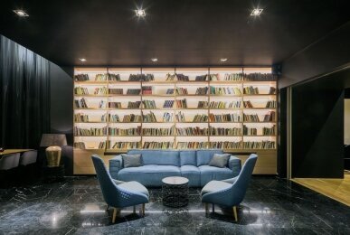 Innenbereich, Quelle: Pytloun Grand Hotel Imperial
