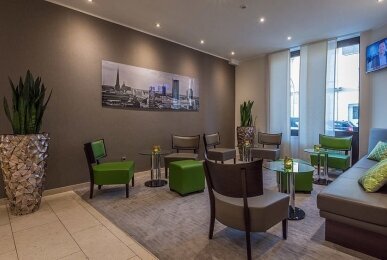 Innenbereich , Quelle: Ringhotel Drees