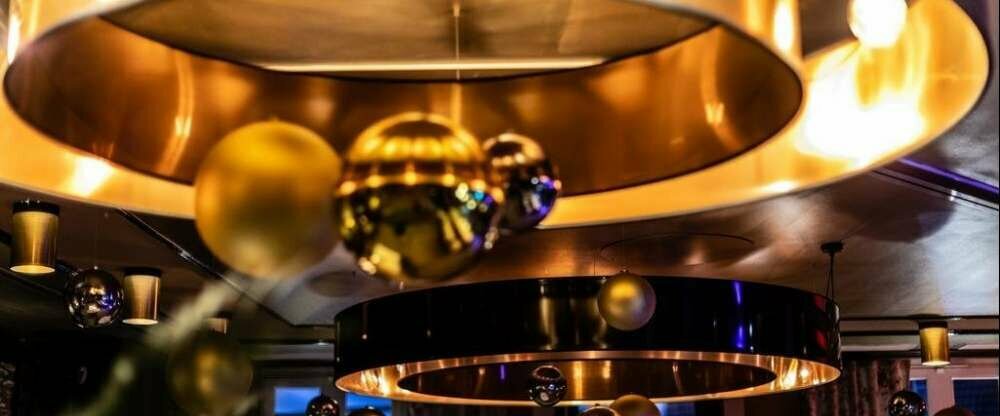 Innenblick ins Akzent Hotel Tietmeyer