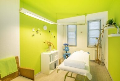 Inselhotel Poel - Wellness, Quelle: Inselhotel Poel 