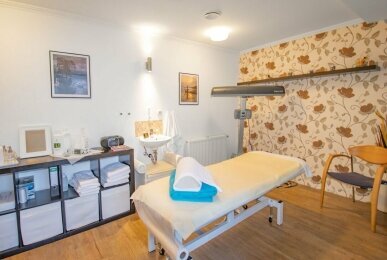 Inselhotel Poel - Wellness, Quelle: Inselhotel Poel 