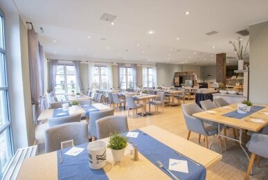 Inselhotel Poel - Restaurant, Quelle: Inselhotel Poel 