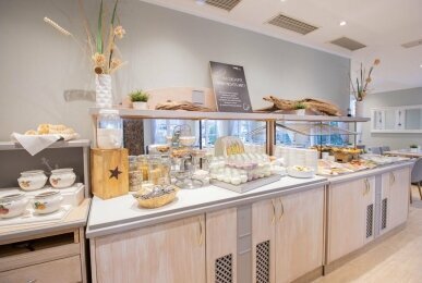 Inselhotel Poel - Restaurant, Quelle: Inselhotel Poel 