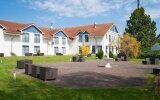 Inselhotel Poel  - Hotel-Außenansicht