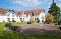 Inselhotel Poel - Hotel-Außenansicht
