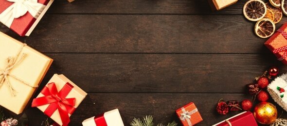 Weihnachten, Quelle: Inselhotel Poel 