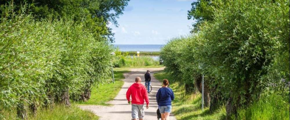 Inselhotel Poel - Umgebung