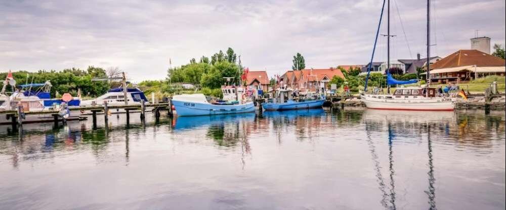 Inselhotel Poel - Umgebung