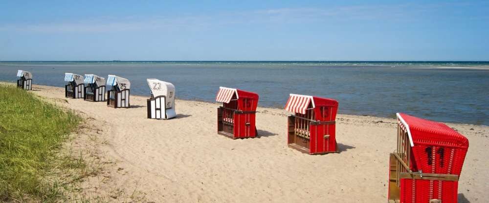 Inselhotel Poel - Umgebung