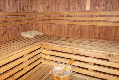 Inselhotel Poel - Wellnessbereich, Quelle: Inselhotel Poel 